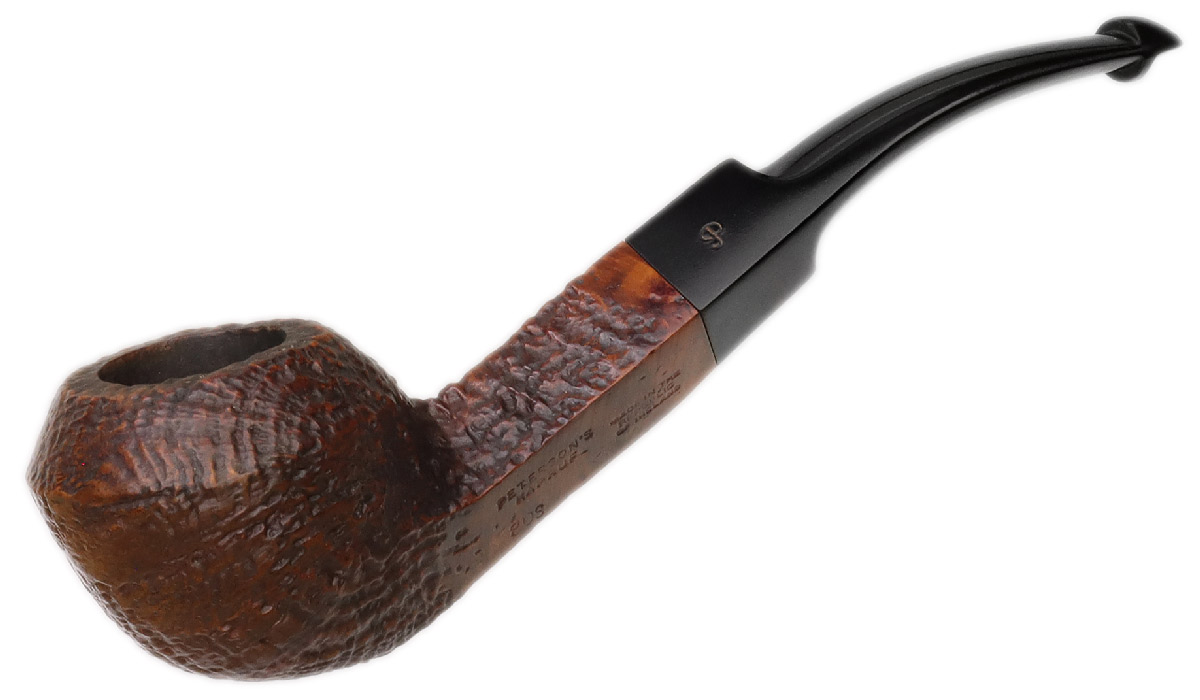 ピーターソン KAPRUF 65 パイプ アンティーク 喫煙具 ピーターソン