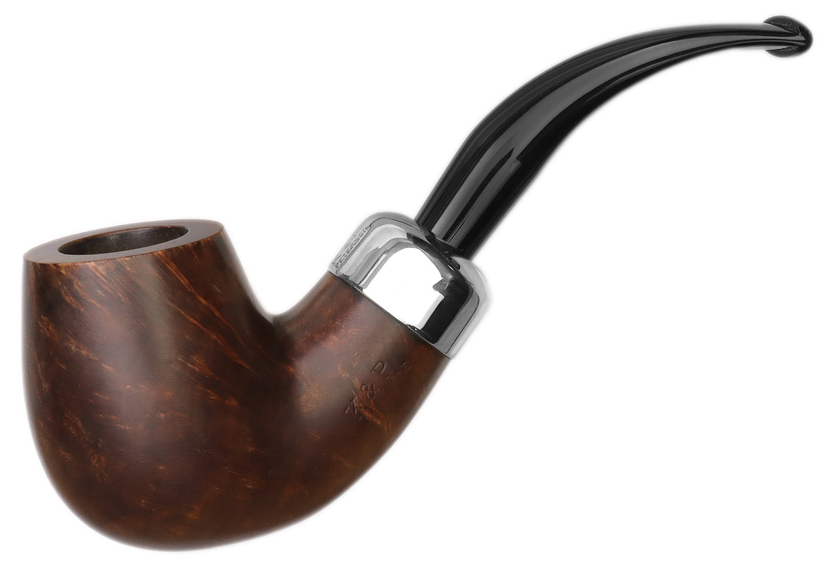 Irish Estate Peterson Irish Made Army (XL90) (Fishtail)