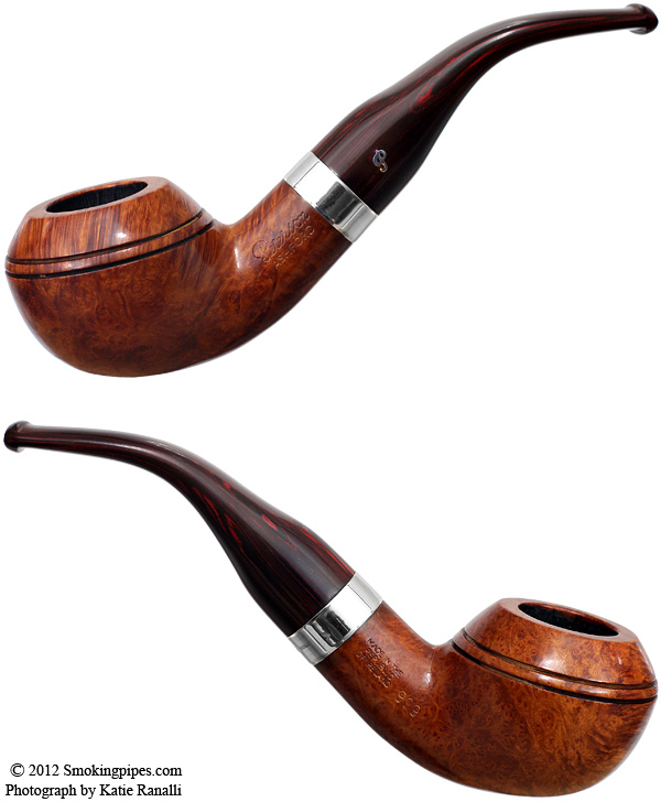 Irish Estate Peterson Ashford (999) (Fishtail) (9mm) (Unsmoked)