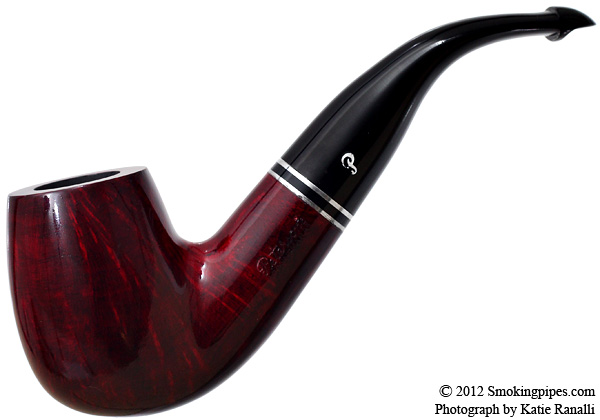 Irish Estate Peterson Connemara (XL90) (P-Lip) (9mm) (Unsmoked)