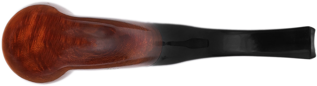 Irish Estate Peterson Shamrock Smooth (X220) (Fishtail) (Unsmoked)