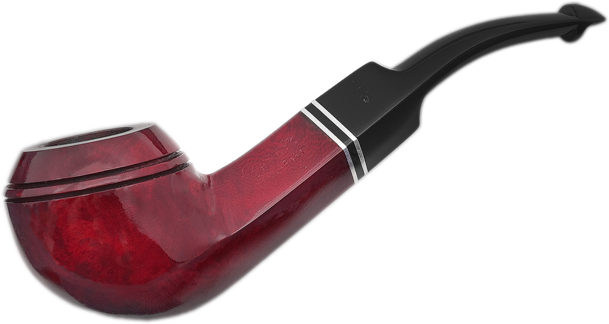 Irish Estate Peterson Killarney Red (80s) (P-Lip)
