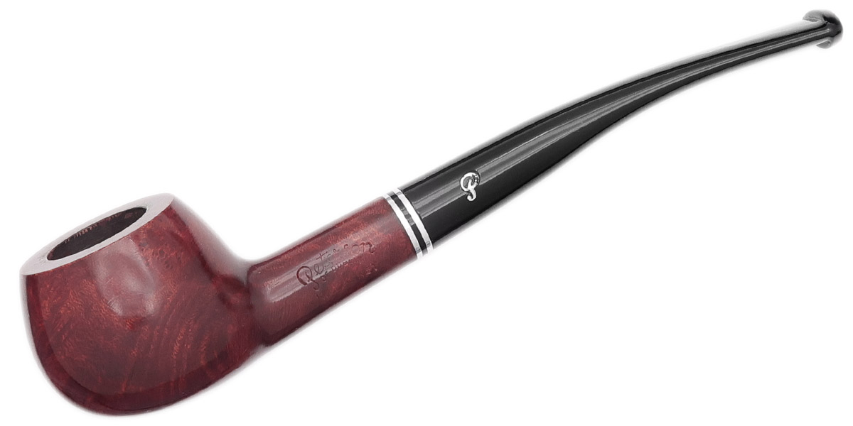 Irish Estate Peterson Killarney (406) (Fishtail)