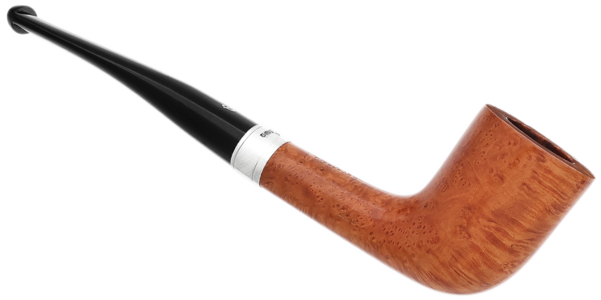 Irish Estate Peterson Deluxe Classic Natural (268) (Fishtail) (2007)