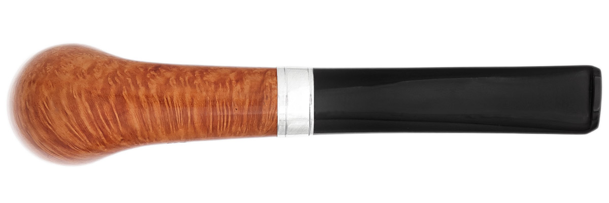 Irish Estate Peterson Deluxe Classic Natural (268) (Fishtail) (2007)
