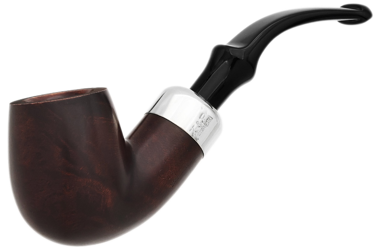 Irish Estate Peterson System Standard Smooth (307) (P-Lip)