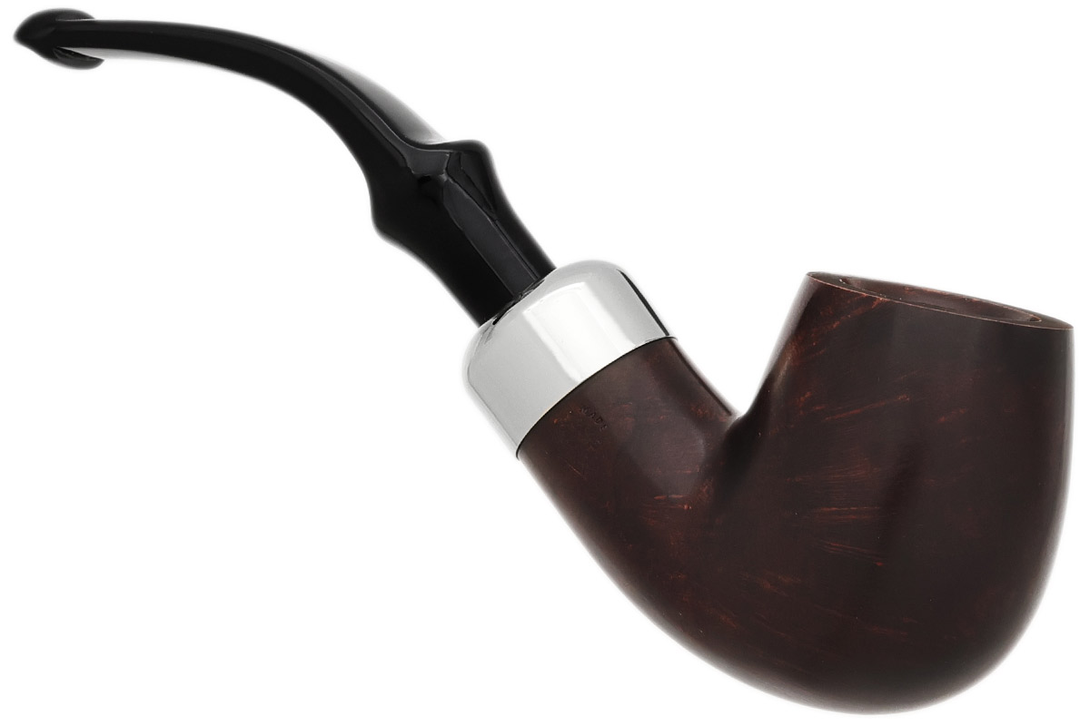 Irish Estate Peterson System Standard Smooth (307) (P-Lip)