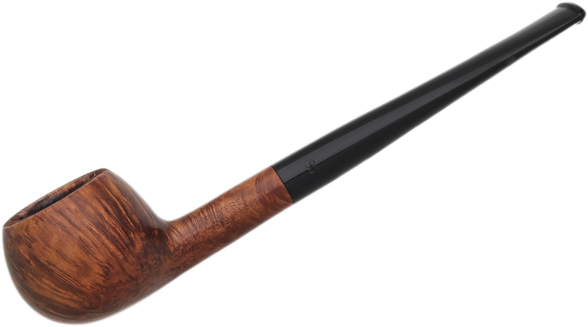 Irish Estate Peterson Deluxe Smooth (407) (Fishtail)