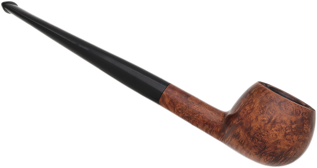 Irish Estate Peterson Deluxe Smooth (407) (Fishtail)