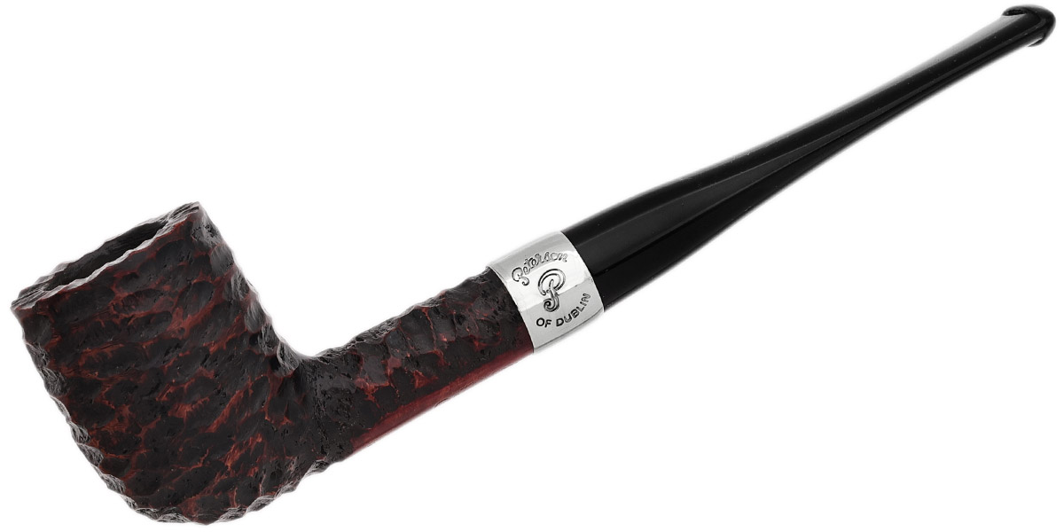 Irish Estate Peterson Donegal Rocky (103) (Fishtail)