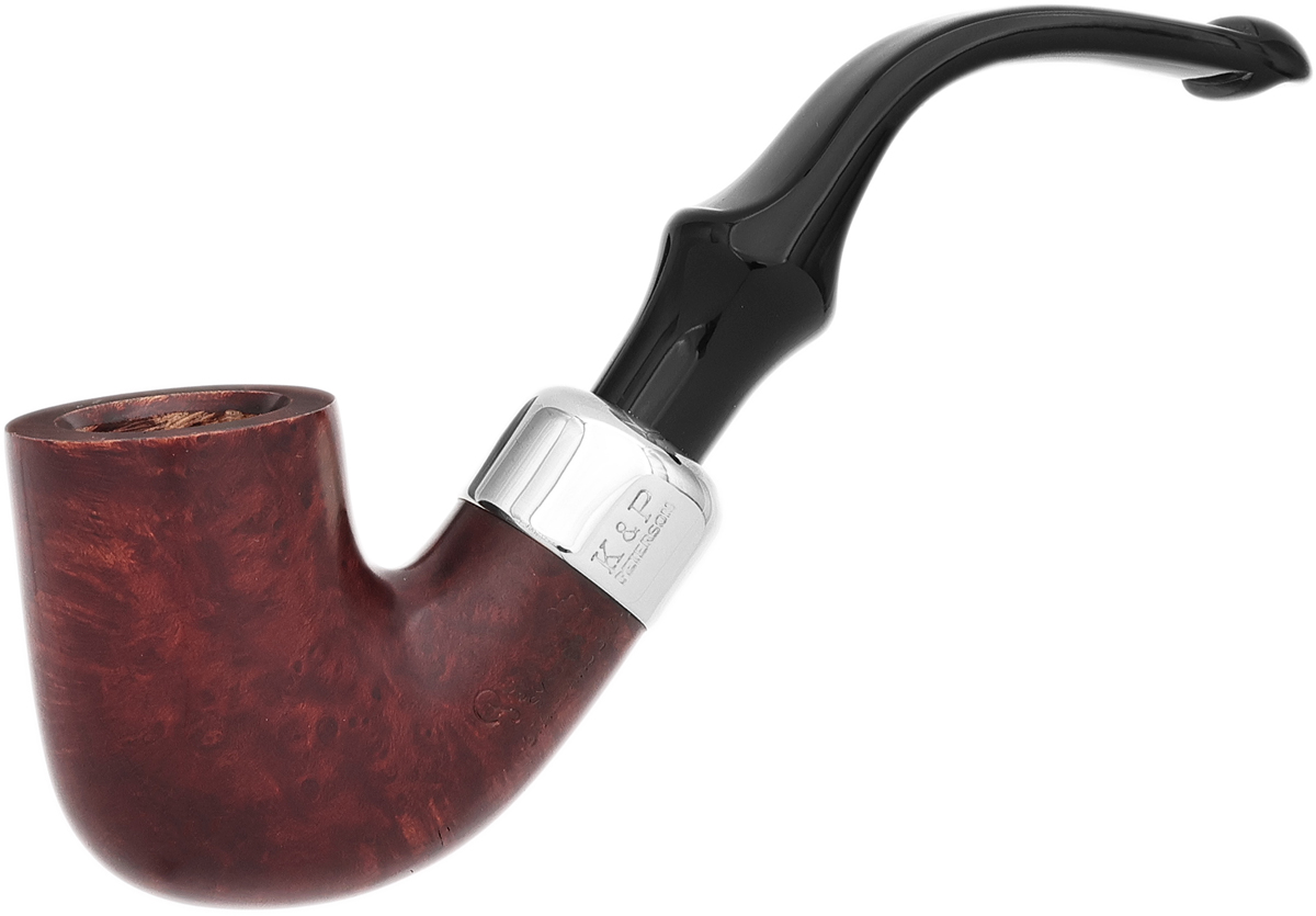 Irish Estate Peterson System Standard Smooth (313) (P-Lip)