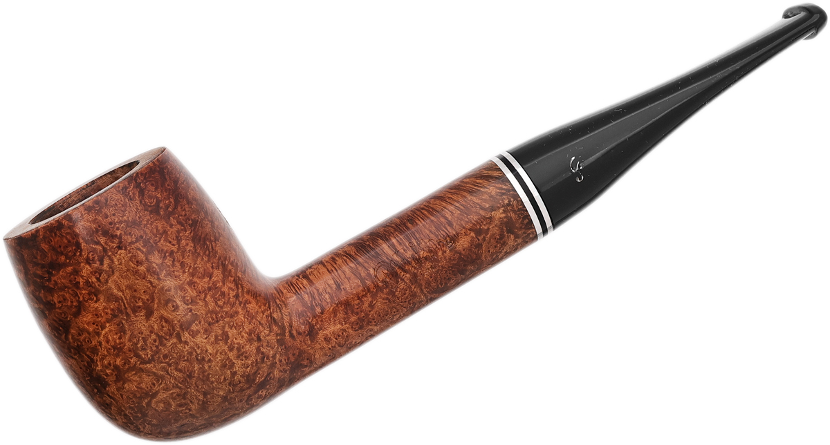 Irish Estate Peterson Dublin Filter Smooth (106) (P-Lip) (9mm)