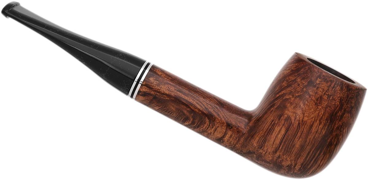 Irish Estate Peterson Dublin Filter Smooth (106) (P-Lip) (9mm)