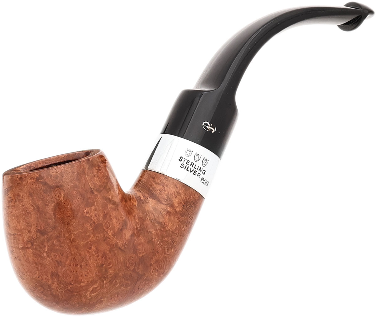 Irish Estate Peterson Deluxe Smooth (221) (P-Lip) (2000) (Unsmoked)