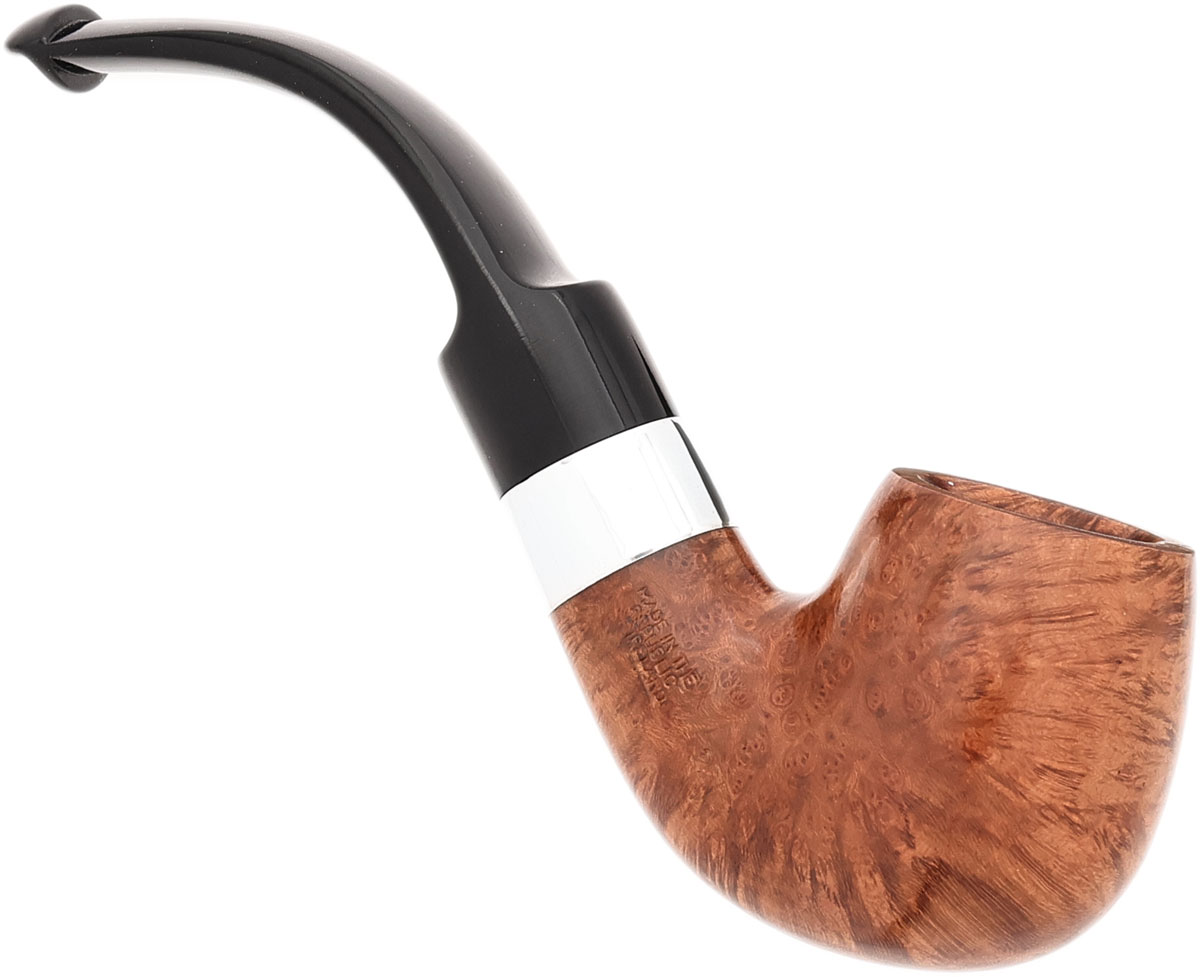 Irish Estate Peterson Deluxe Smooth (221) (P-Lip) (2000) (Unsmoked)