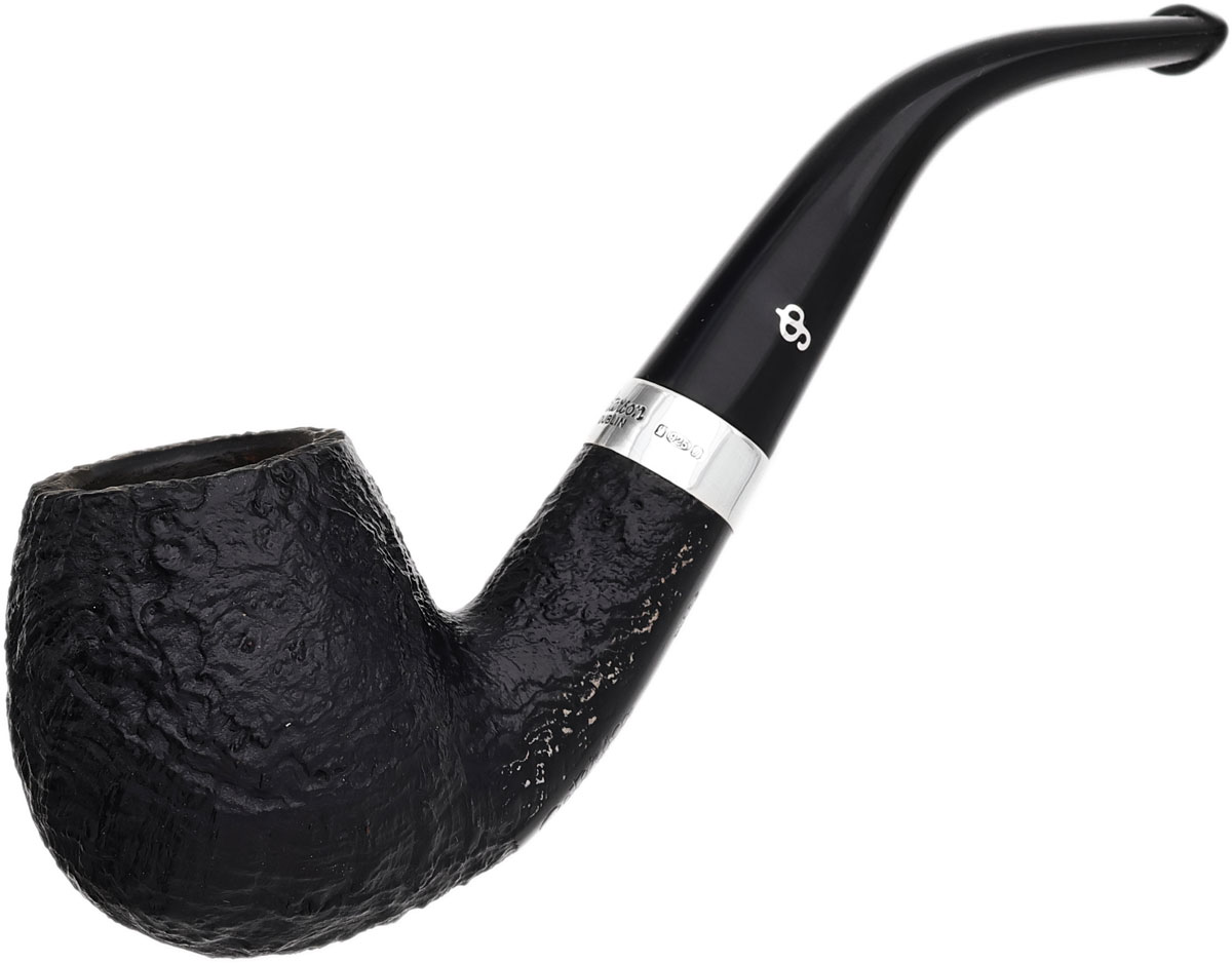 Irish Estate Peterson Cara Sandblasted (68) (Fishtail) (2020)