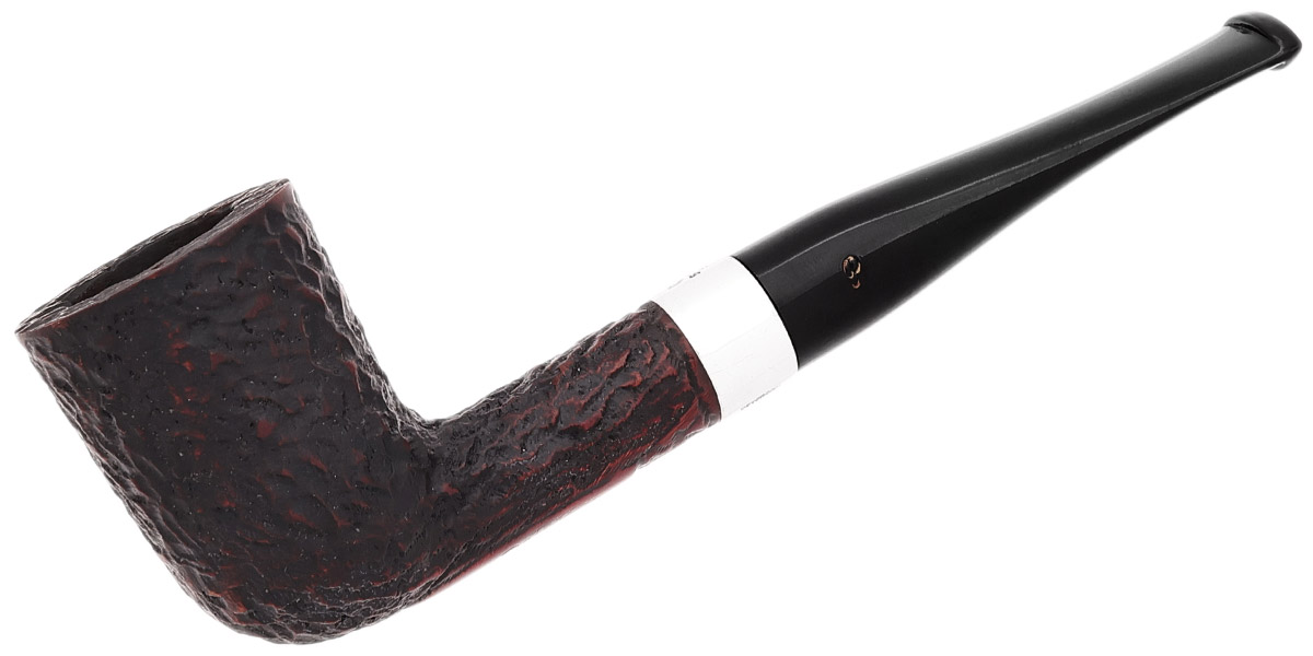 Irish Estate Peterson Donegal Rocky with Silver (120) (P-Lip) (2004)