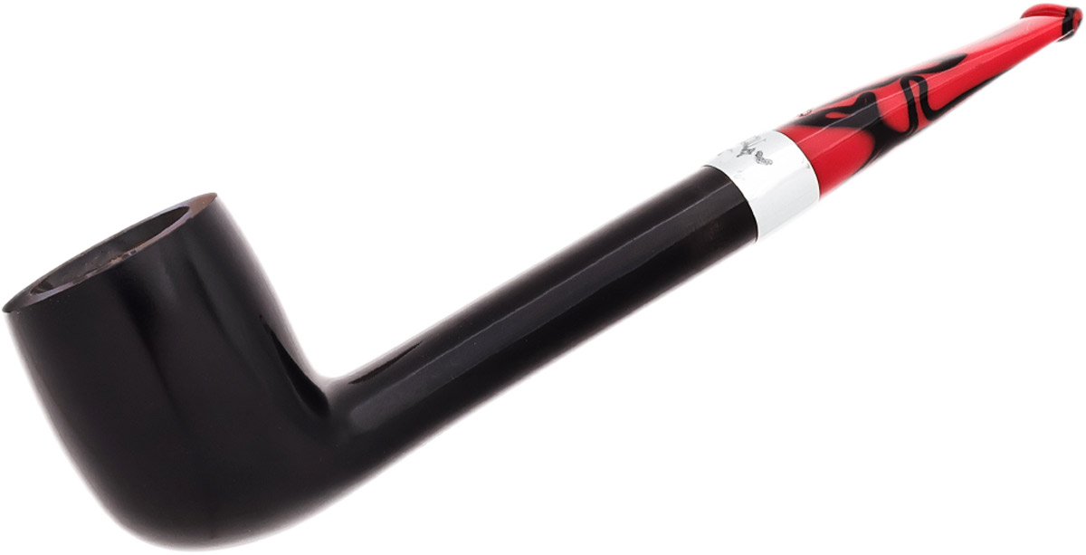 Irish Estate Peterson Dracula Smooth (264) (Fishtail)