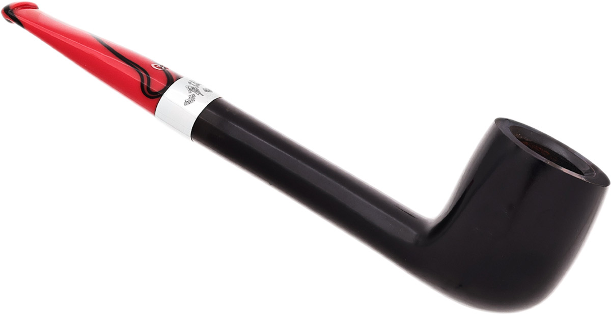 Irish Estate Peterson Dracula Smooth (264) (Fishtail)