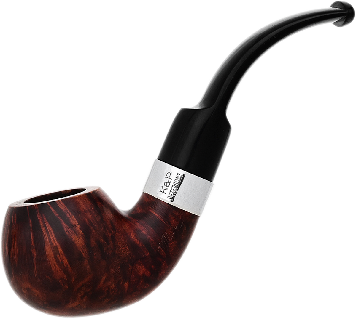 Irish Estate Peterson Killarney (03) (Fishtail)