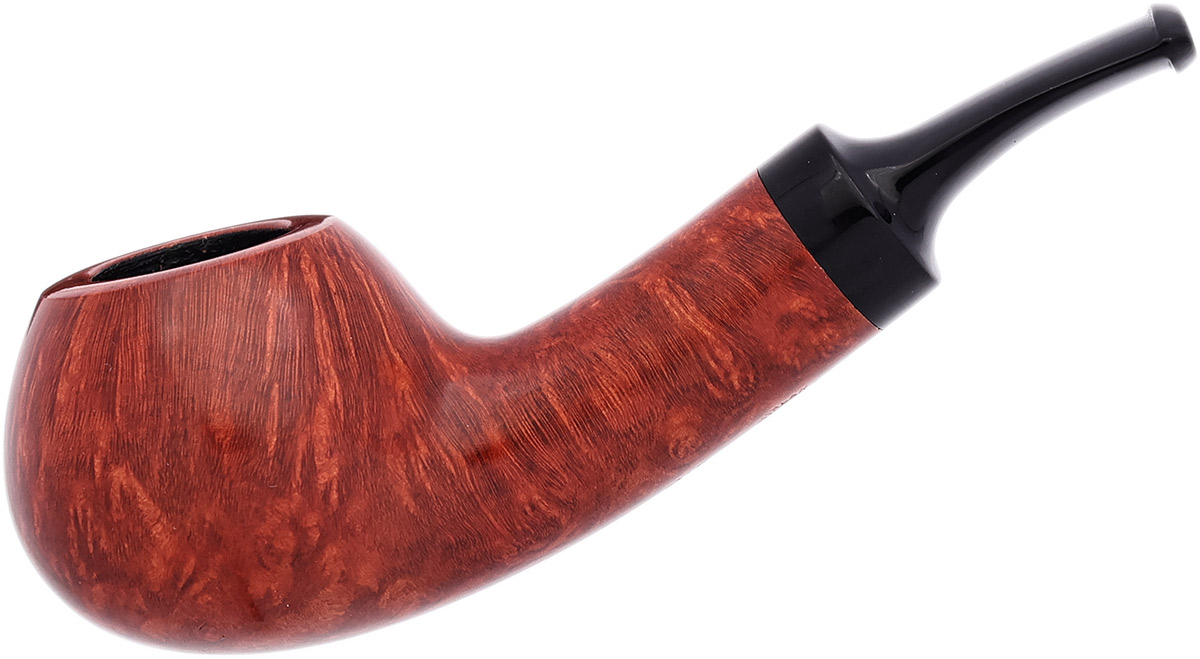 Irish Estate Austin Quinlan Smooth Bent Apple (Unsmoked)