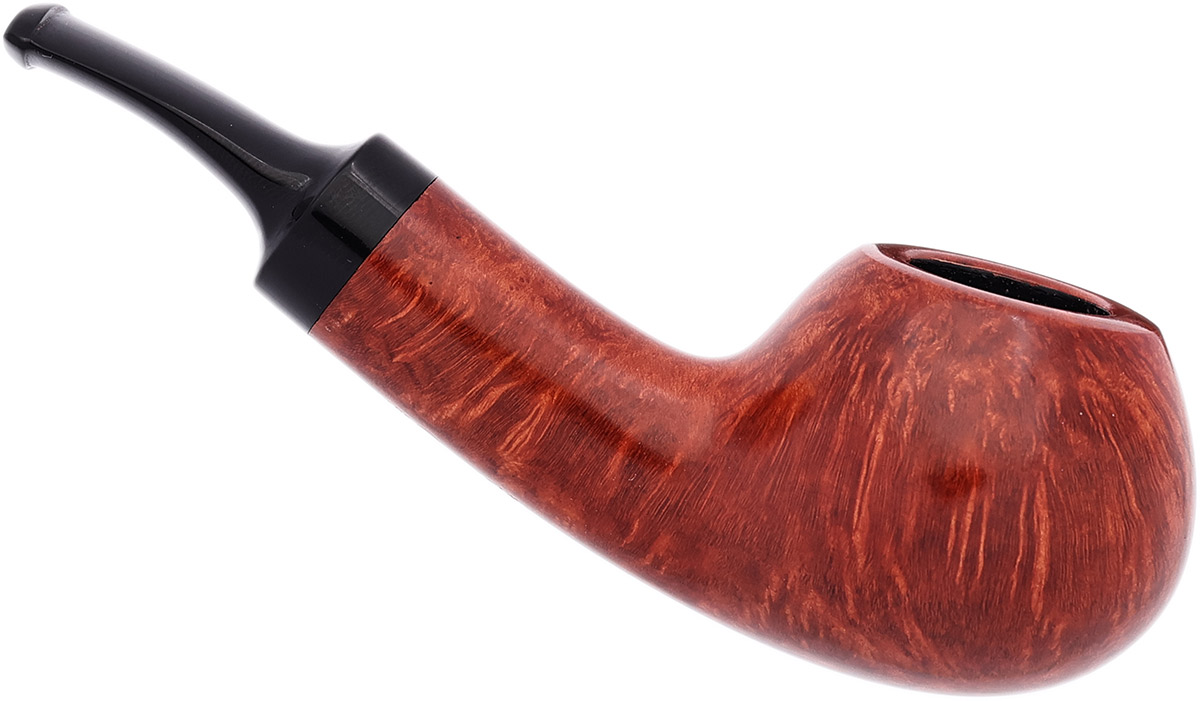 Irish Estate Austin Quinlan Smooth Bent Apple (Unsmoked)