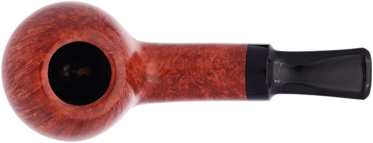 Irish Estate Austin Quinlan Smooth Bent Apple (Unsmoked)