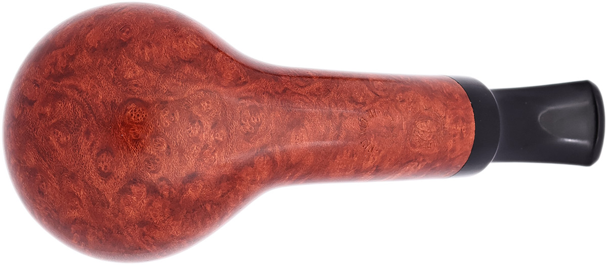 Irish Estate Austin Quinlan Smooth Bent Apple (Unsmoked)
