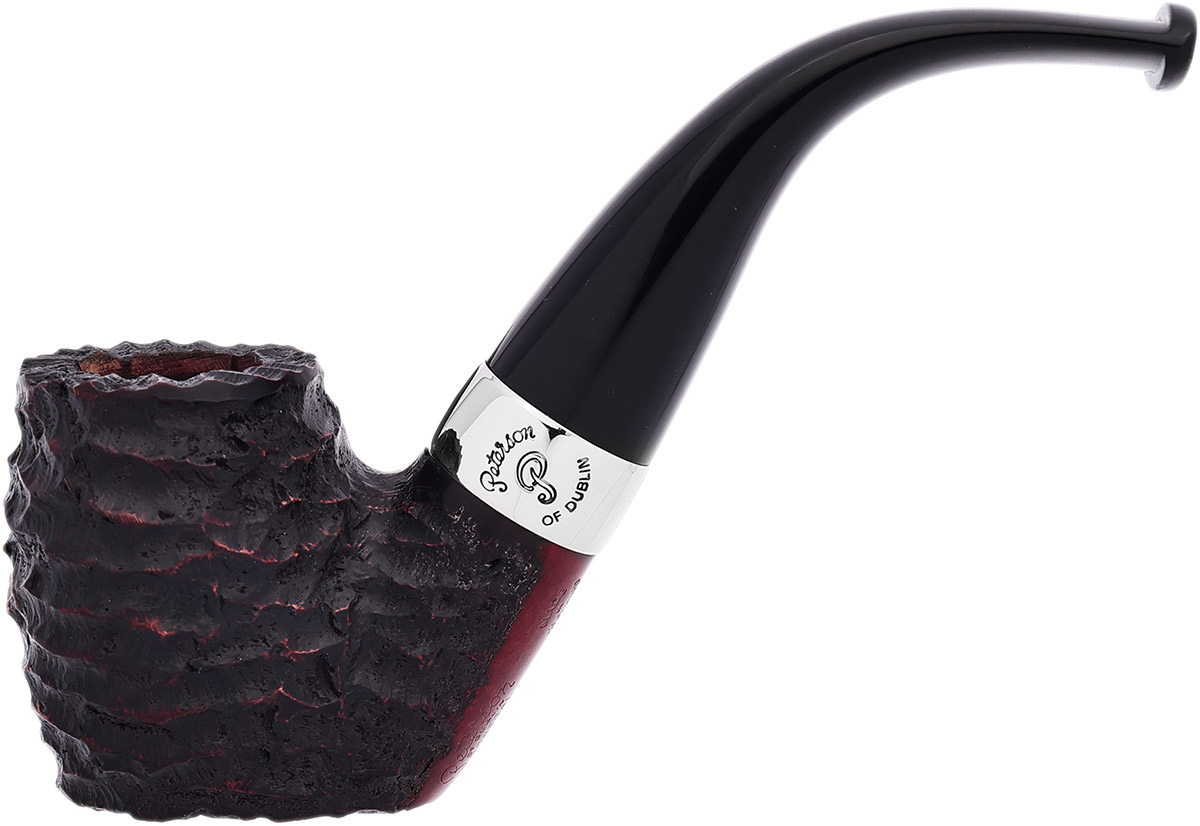 Irish Estate Peterson Donegal Rocky (306) (Fishtail)