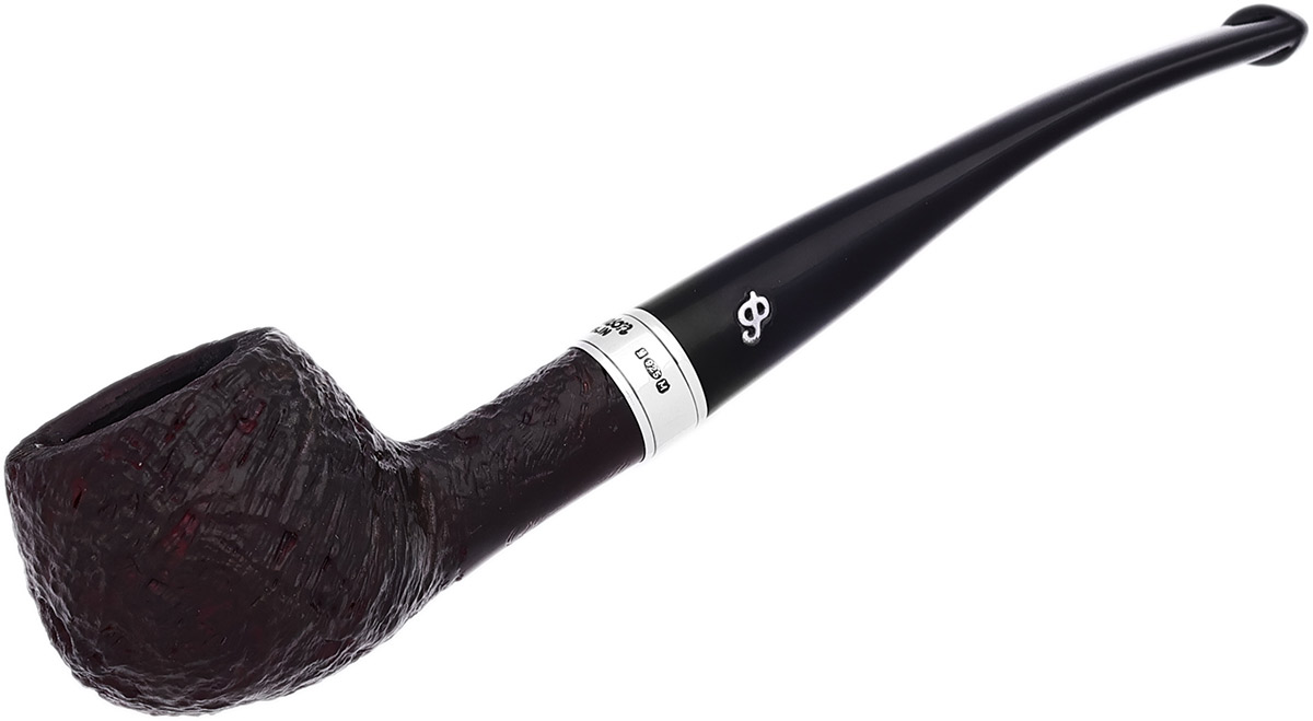 Irish Estate Peterson Christmas 2023 Sandblasted (406) (Fishtail)