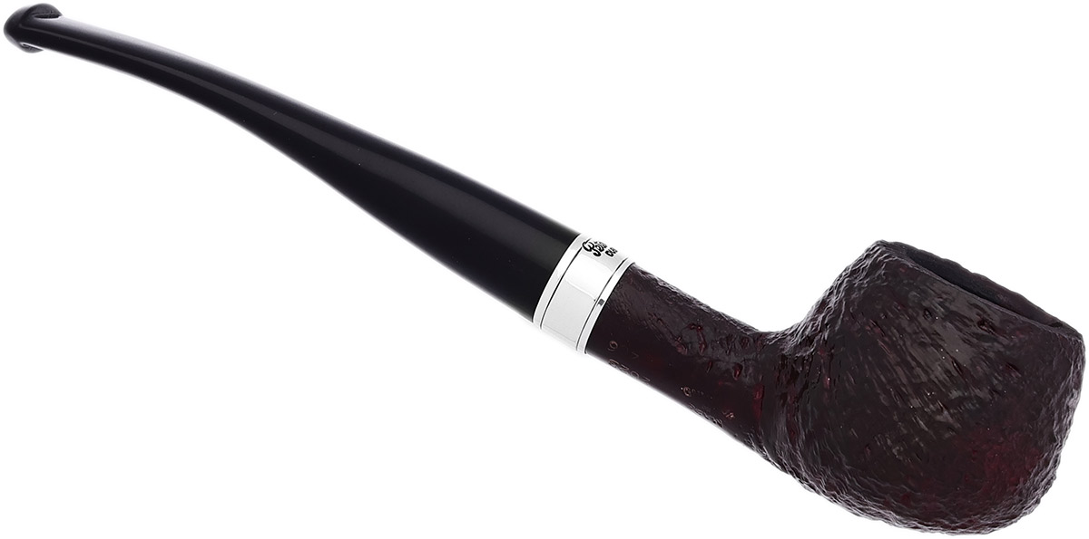 Irish Estate Peterson Christmas 2023 Sandblasted (406) (Fishtail)