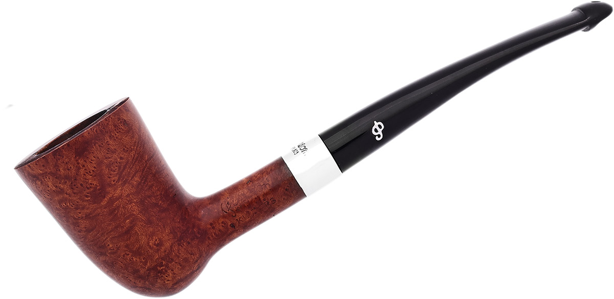 Irish Estate Peterson Kildare Smooth (D17) (P-Lip)