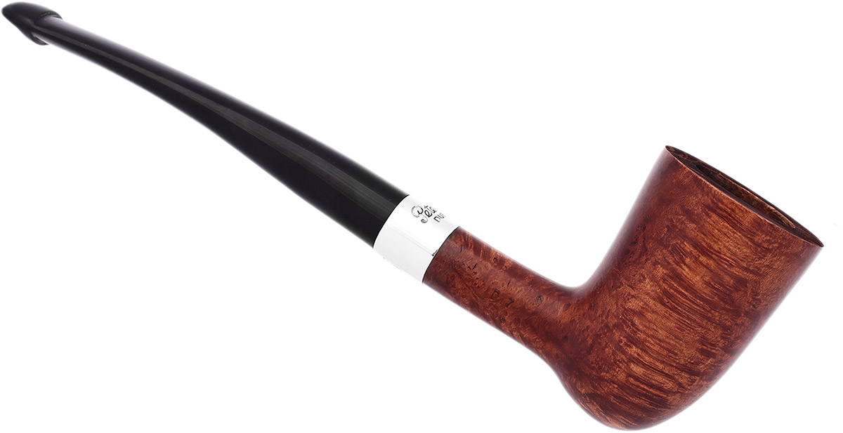 Irish Estate Peterson Kildare Smooth (D17) (P-Lip)