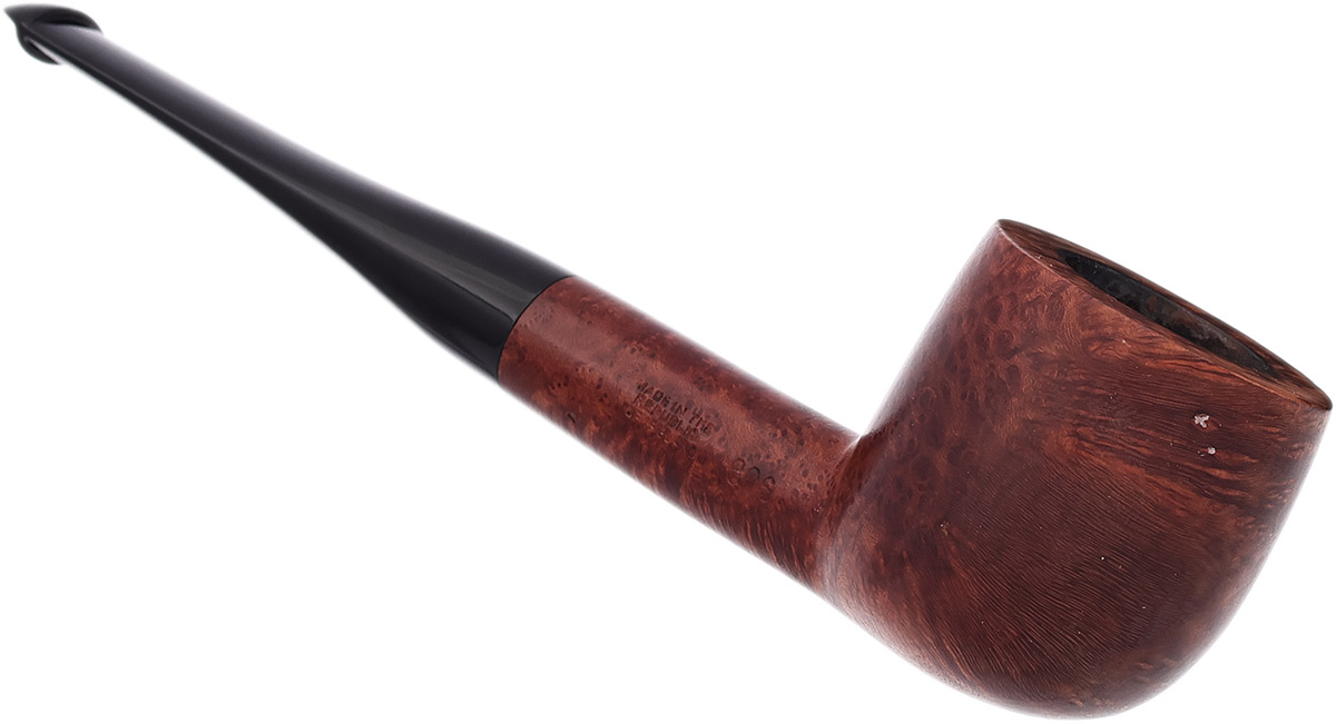 Irish Estate Peterson Kildare Smooth (606) (P-Lip)