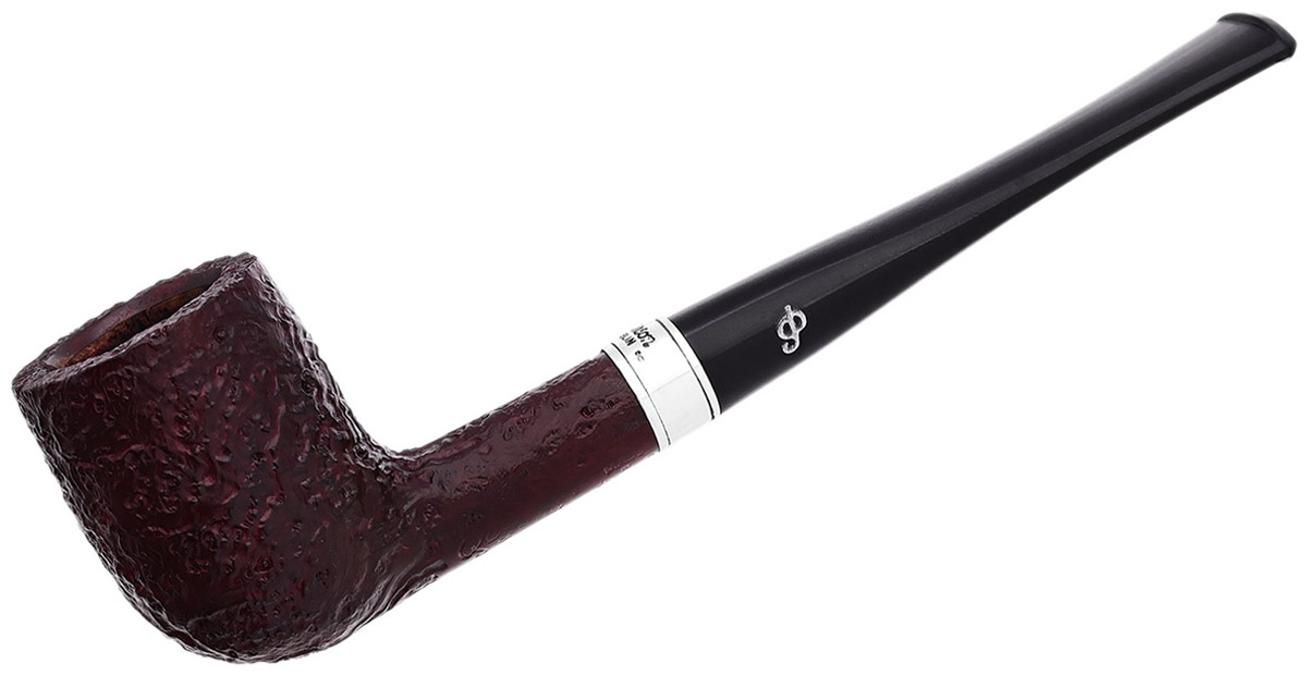 Irish Estate Peterson Christmas 2023 Sandblasted (103) (Fishtail)