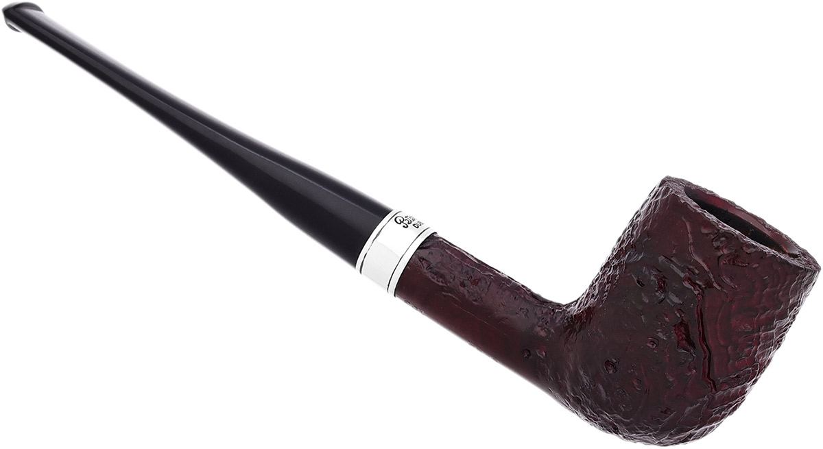 Irish Estate Peterson Christmas 2023 Sandblasted (103) (Fishtail)