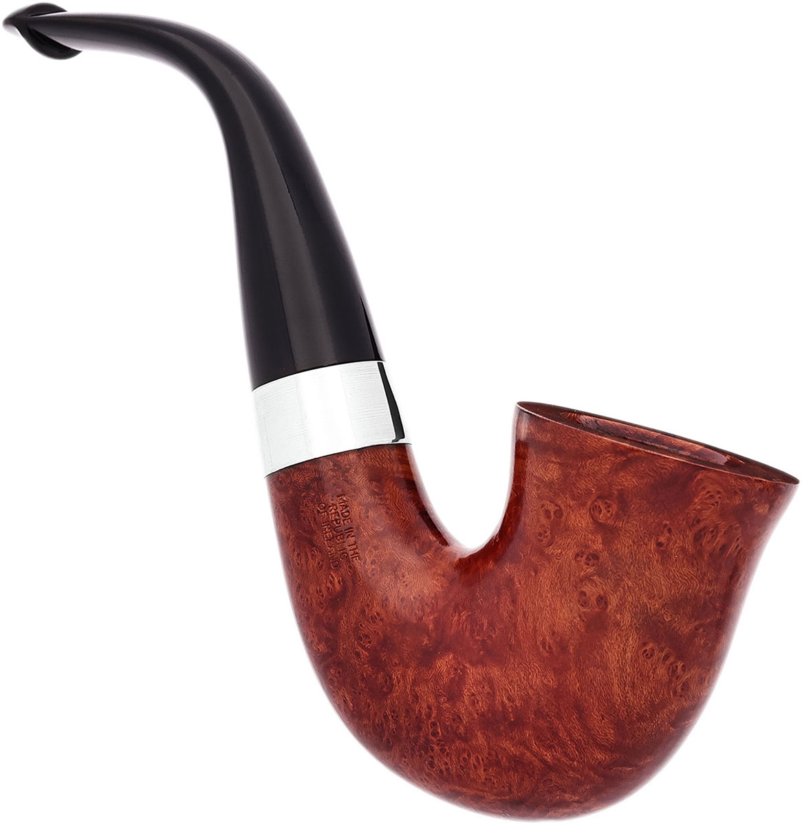 Irish Estate Peterson Sherlock Holmes Smooth Original (2013) (P-Lip)