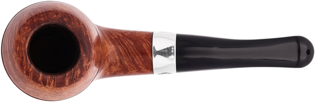 Irish Estate Peterson Sherlock Holmes Natural Deerstalker (P-Lip)