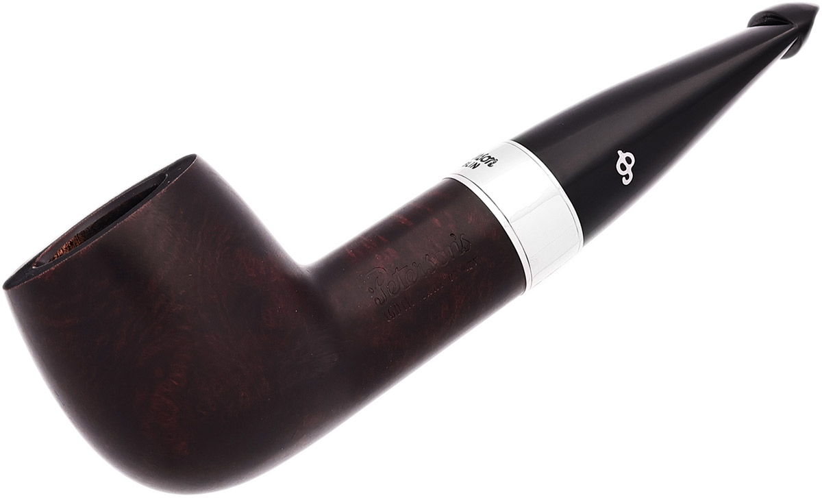 Irish Estate Peterson 160th Anniversary Heritage (Pat. OB) (1175/2400) (P-Lip)