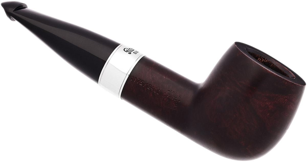 Irish Estate Peterson 160th Anniversary Heritage (Pat. OB) (1175/2400) (P-Lip)