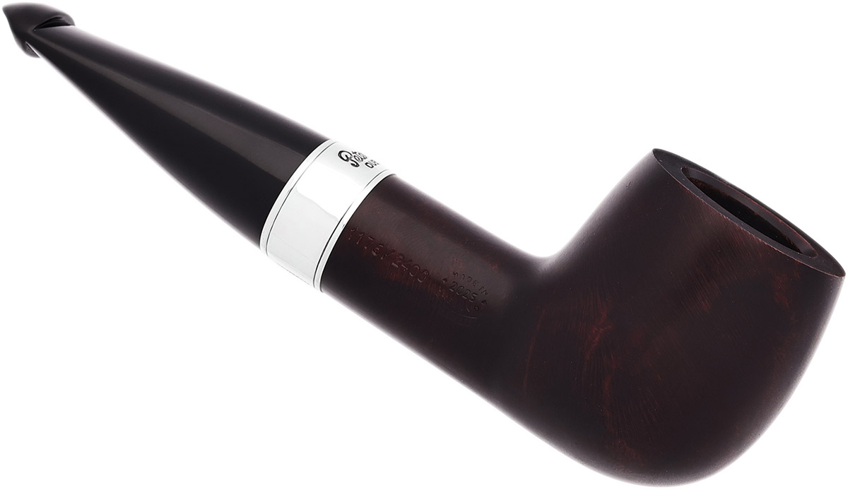 Irish Estate Peterson 160th Anniversary Heritage (Pat. OB) (1176/2400) (P-Lip)
