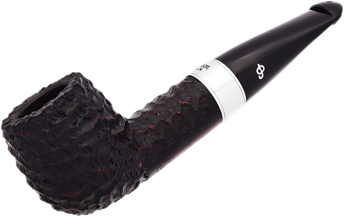 Irish Estate Peterson 160th Anniversary Rusticated (Pat. OB) (405/2400) (P-Lip)