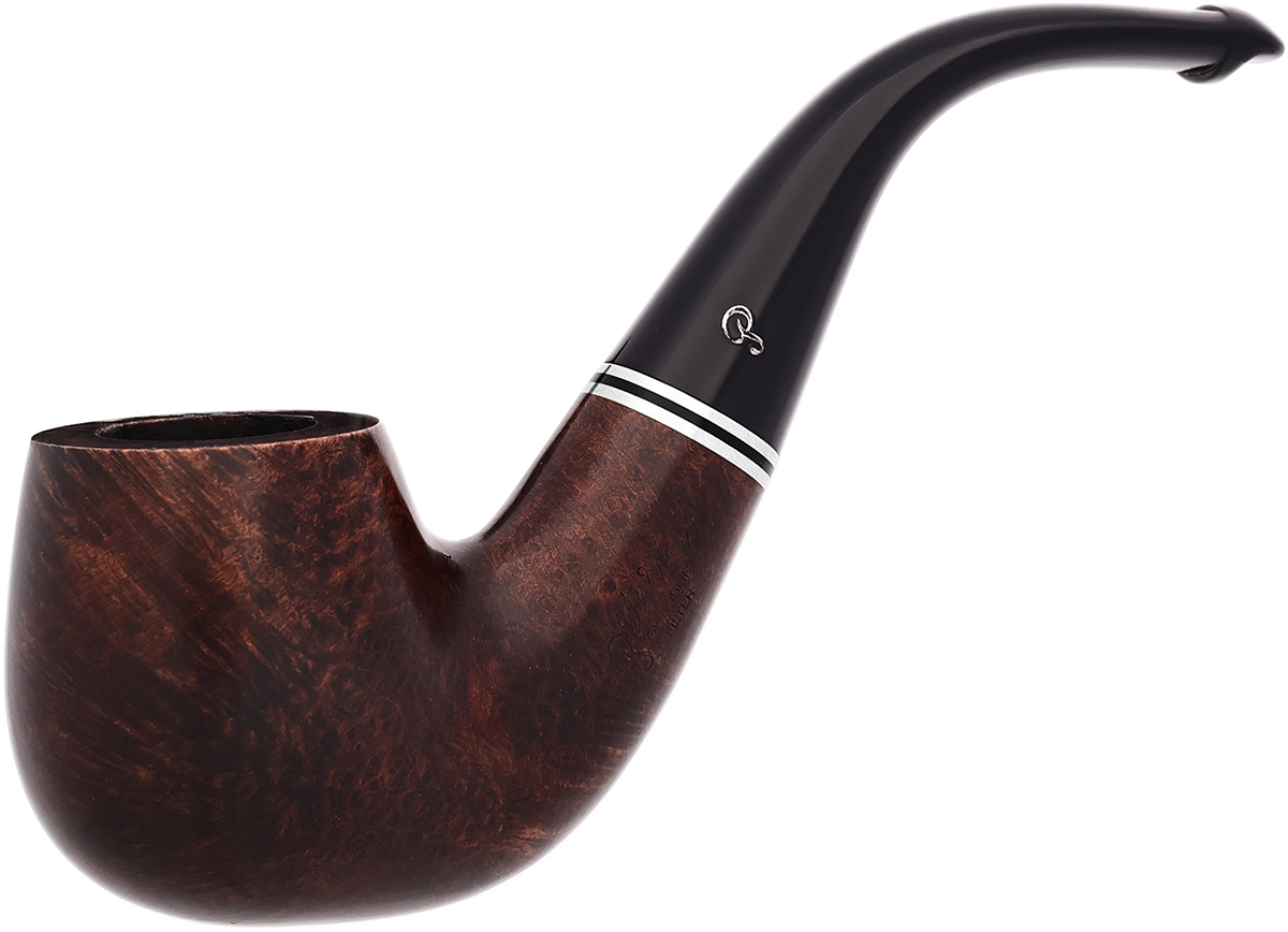 Irish Estate Peterson Dublin Filter Smooth (221) (P-Lip) (9mm)
