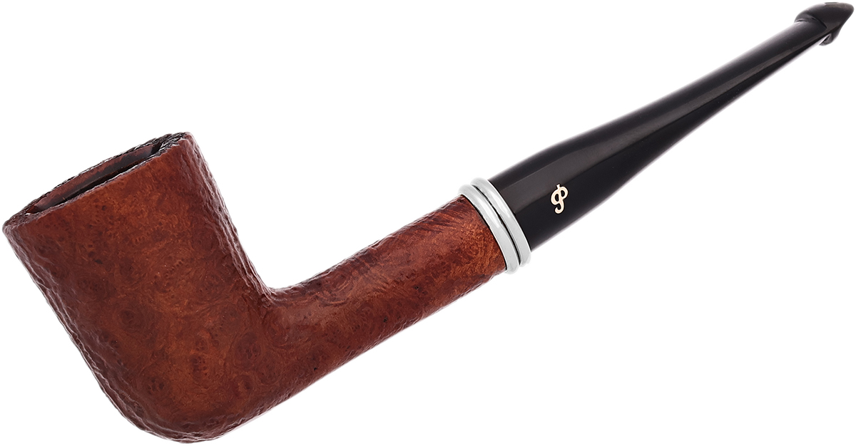 Irish Estate Peterson Irish Whiskey Sandblasted (120) (P-Lip)