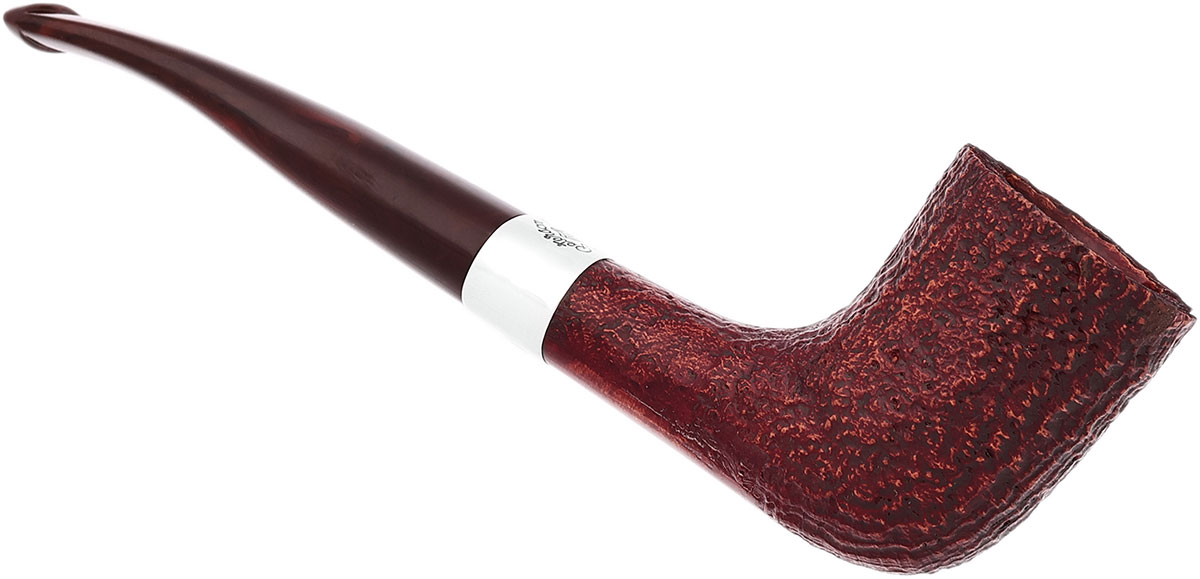 Irish Estate Peterson Irish Harp Sandblasted (268) (Fishtail)