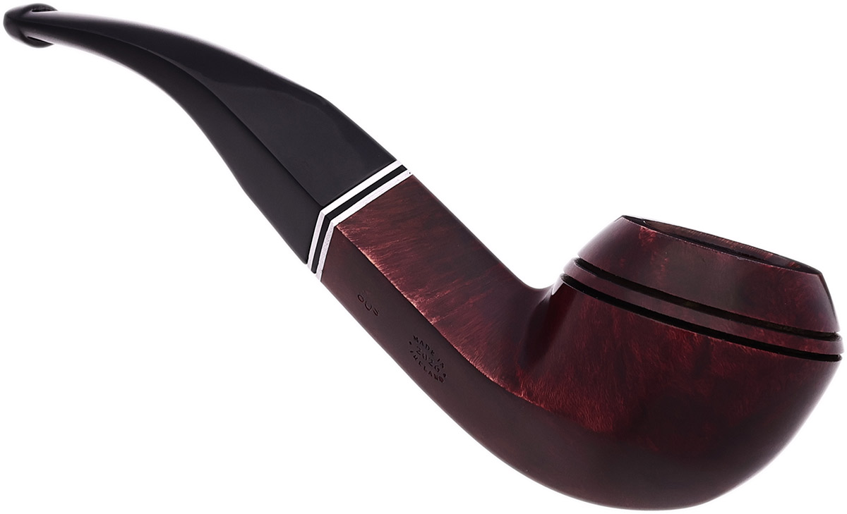 Irish Estate Peterson Killarney Red (80s) (Fishtail)