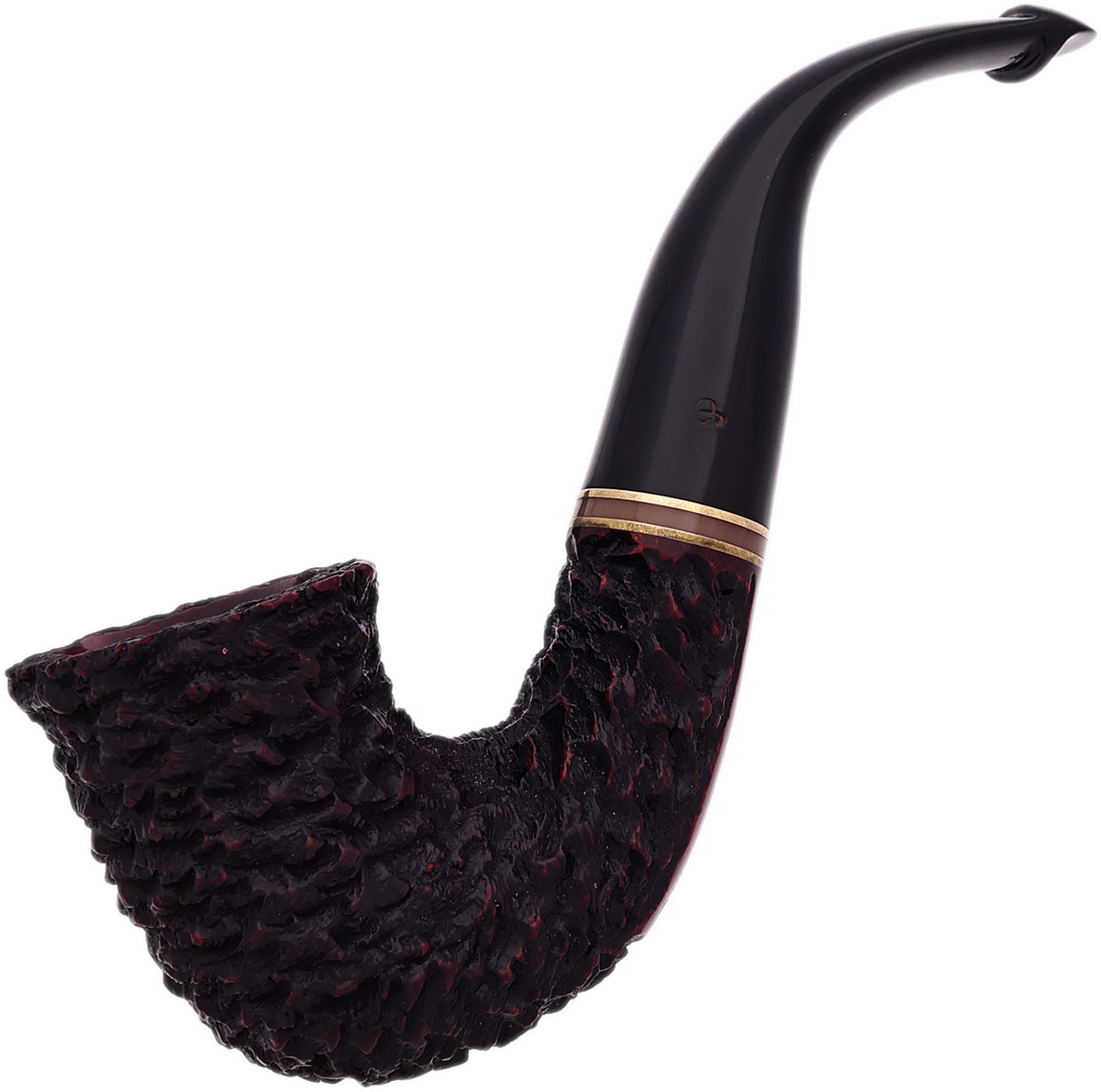 Irish Estate Peterson Emerald Rusticated (05) (P-Lip)