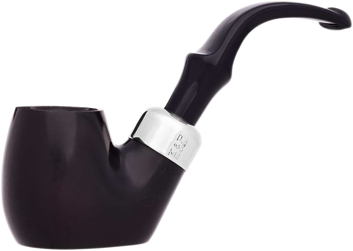 Irish Estate Peterson System Standard Heritage (304) (P-Lip)