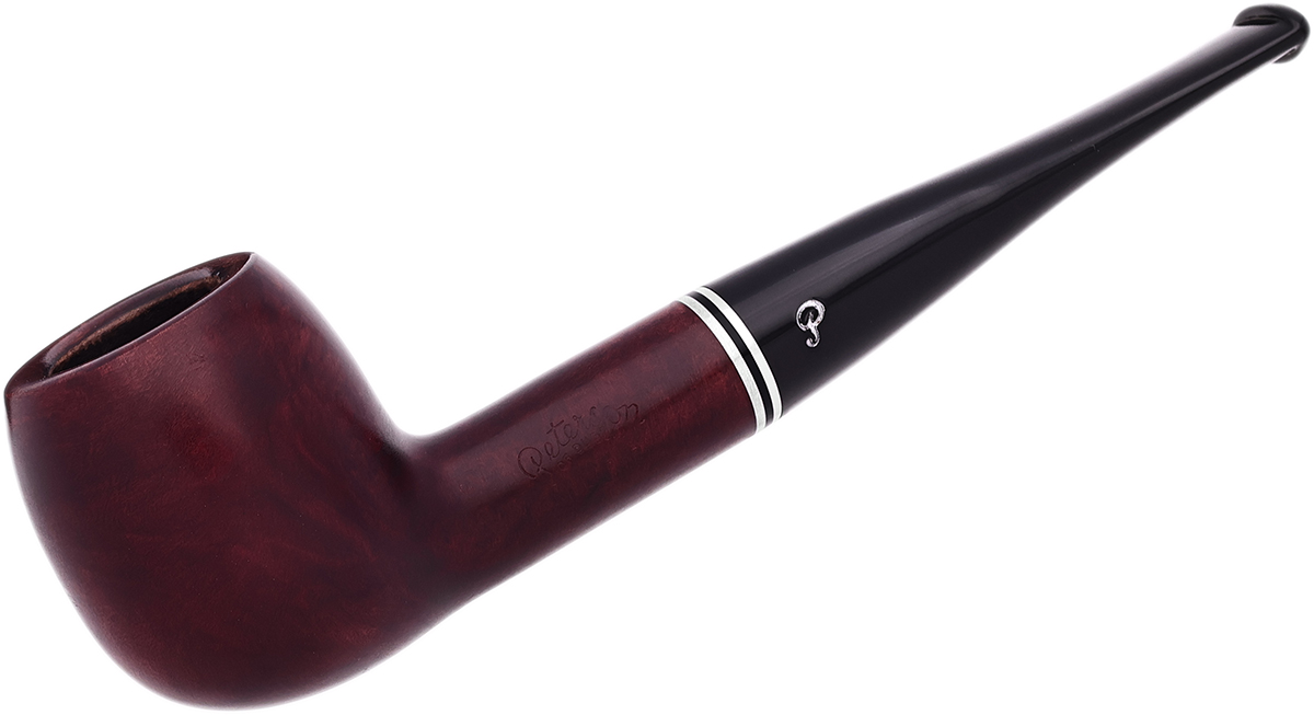 Irish Estate Peterson Killarney Red (87) (Fishtail)