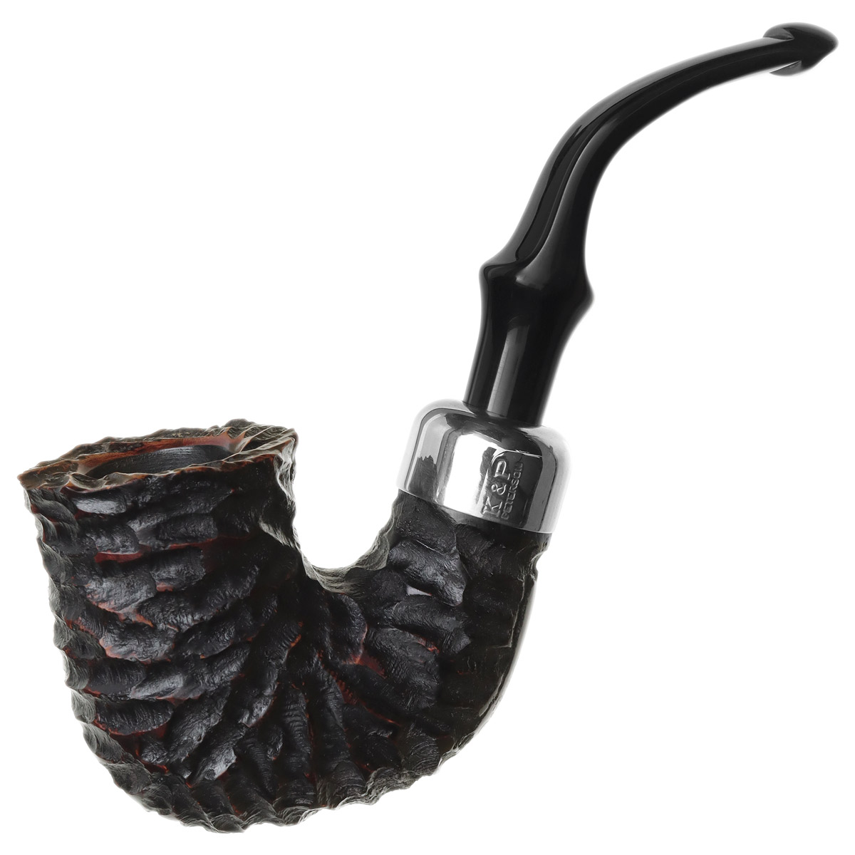 Irish Estate Peterson System Standard Rusticated (XL315) (P-Lip)